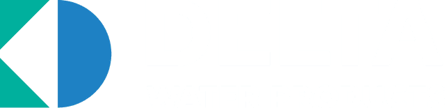 Delta Water Logo